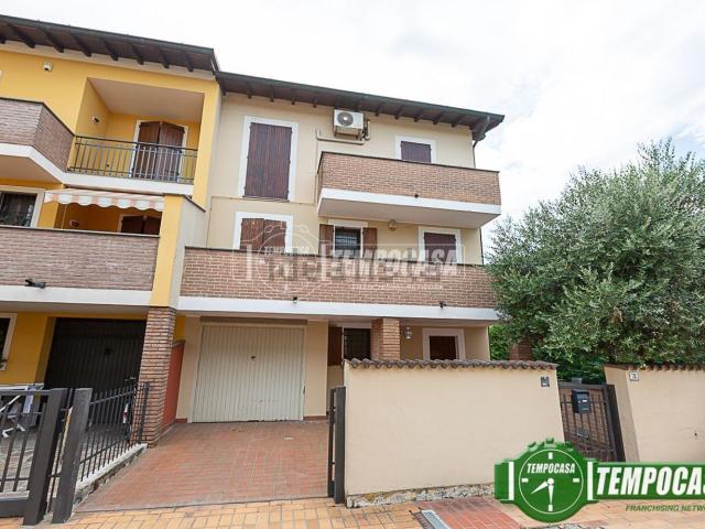 Casa in vendita a Madignano, Lombardia