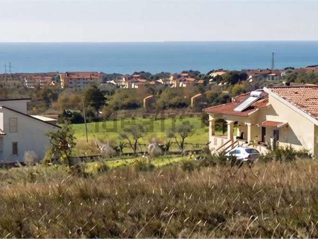 Casa in vendita a Acquanova, Scalea
