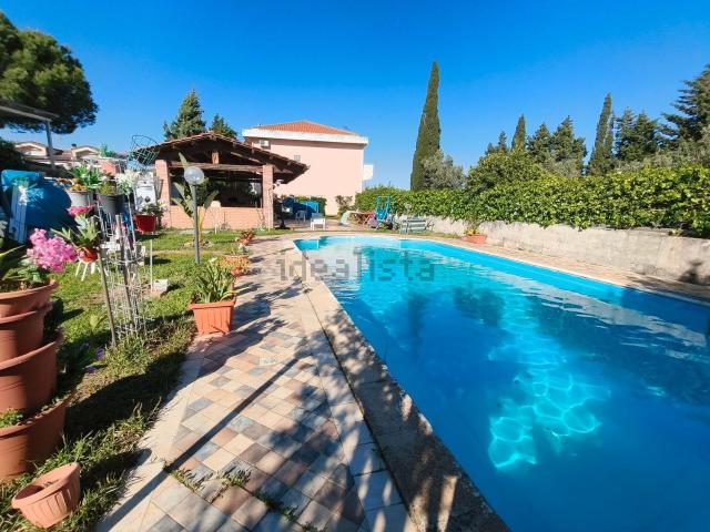 Casa in vendita a Calabria, Catanzaro