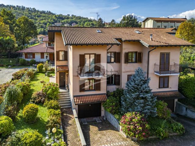 Casa in vendita a Comunità Montana Valli del Verbano, Lombardia