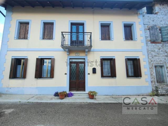 Casa in vendita a San Quirino, Friuli-Venezia Giulia