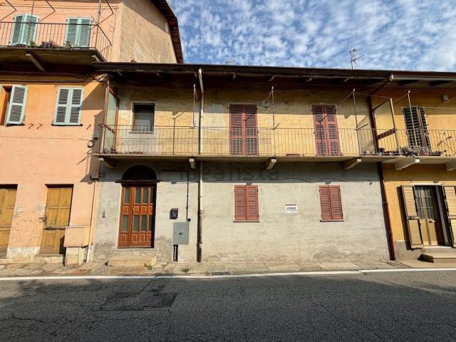 Casa in vendita a Piemonte, Biella