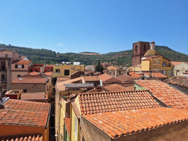 Casa in vendita a Bosa, Sardigna/Sardegna