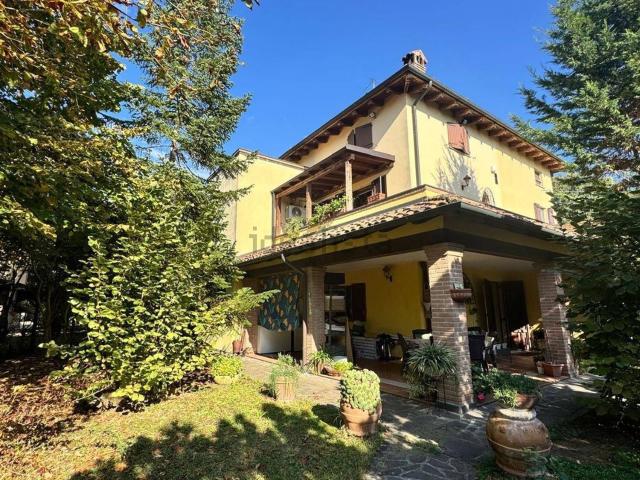 Casa in vendita a Unione dei comuni del Sorbara, Castelfranco Emilia