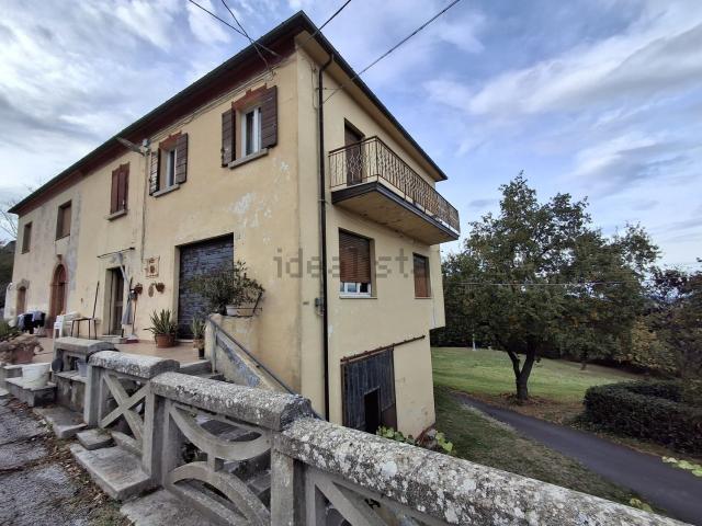 Casa in vendita a Pietracuta, San Leo
