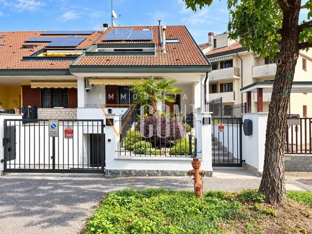 Casa in vendita a Bettola, Siziano
