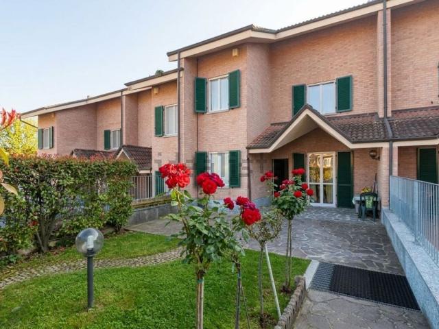 Casa in vendita a Piemonte, Asti