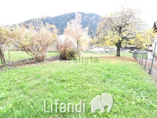 Casa in vendita a Überetsch-Unterland - Oltradige-Bassa Atesina, Trodena nel parco naturale