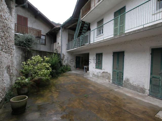 Casa in vendita a Ballabio Inferiore, Ballabio
