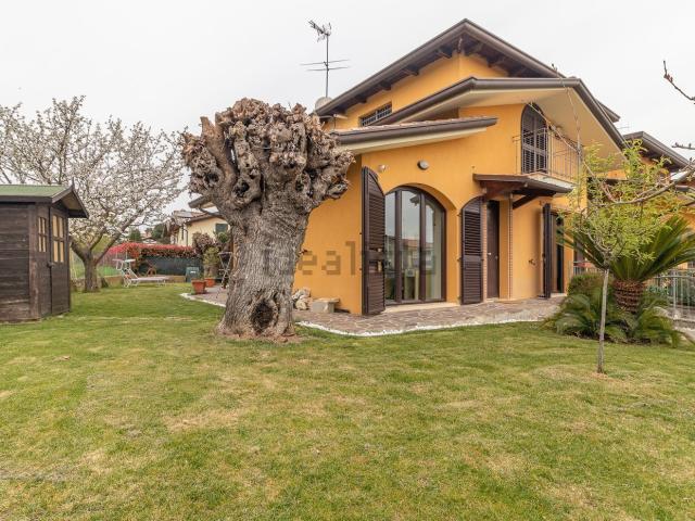 Casa in vendita a Cella, Misano Adriatico
