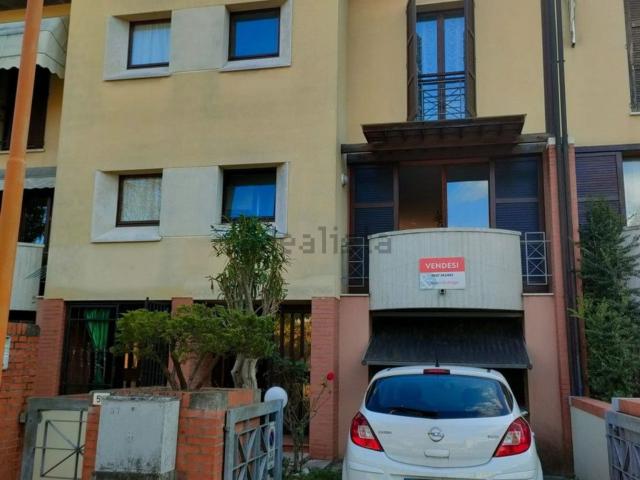 Casa in vendita a Unione dei comuni Valle del Savio, Cesenà