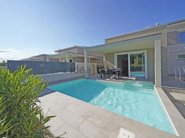 Casa in vendita a Lugana, Sirmione