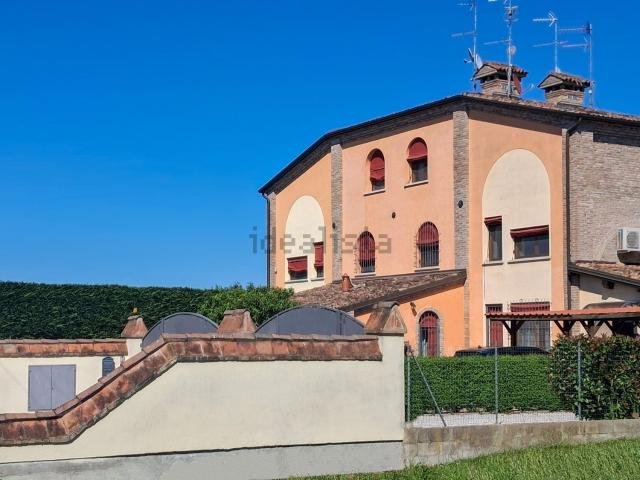 Casa in vendita a Unione Terre e Fiumi, Copparo