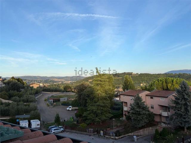 Casa in vendita a Ponte Felcino, Perugia