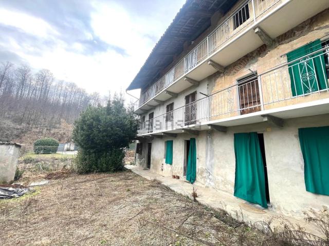 Casa in vendita a Piemonte, Biella