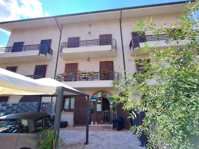 Casa in vendita a Vazzieri, Campobasso