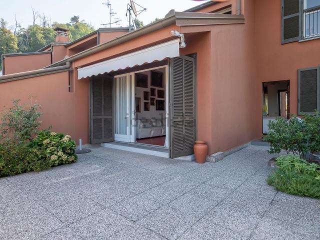 Casa in vendita a Muggiò, Como