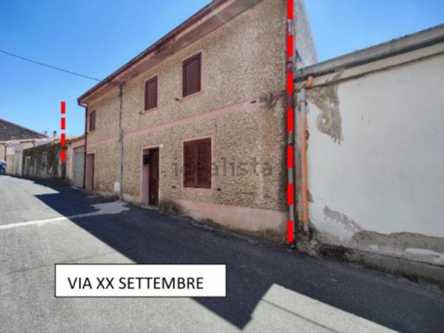Casa in vendita a Borore, Sardigna/Sardegna