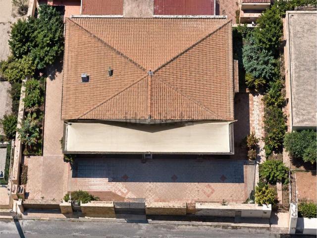 Casa in vendita a Agnone Fortezza, Augusta