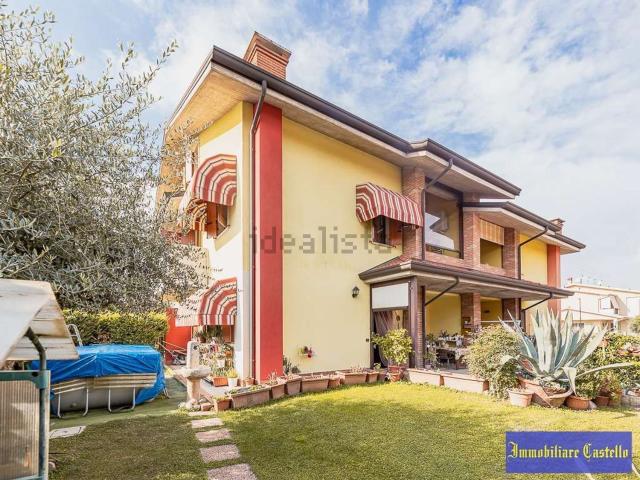 Casa in vendita a Vigasio, Verona