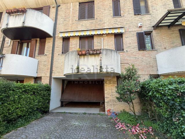 Casa in vendita a San Salvatore, Seregno