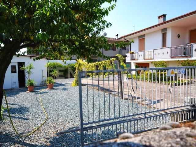 Casa in vendita a Vallese, Oppeano