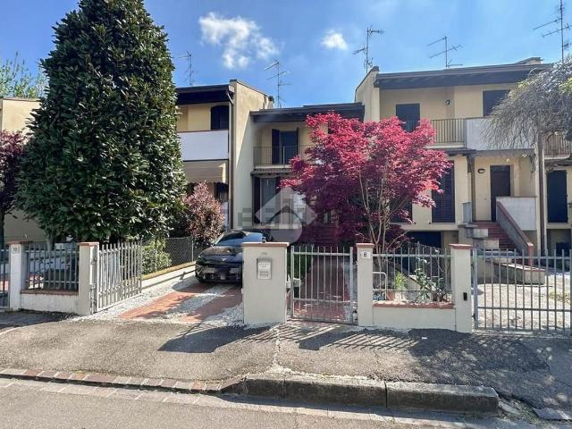 Casa in vendita a Unione delle Terre d'Argine, Carpi