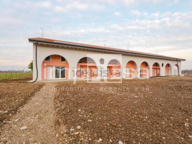 Casa in vendita a Villorba