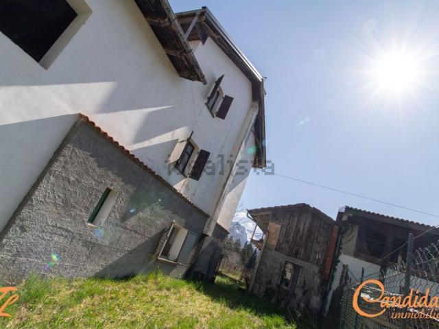 Casa in vendita a Socchieve, Friuli-Venezia Giulia