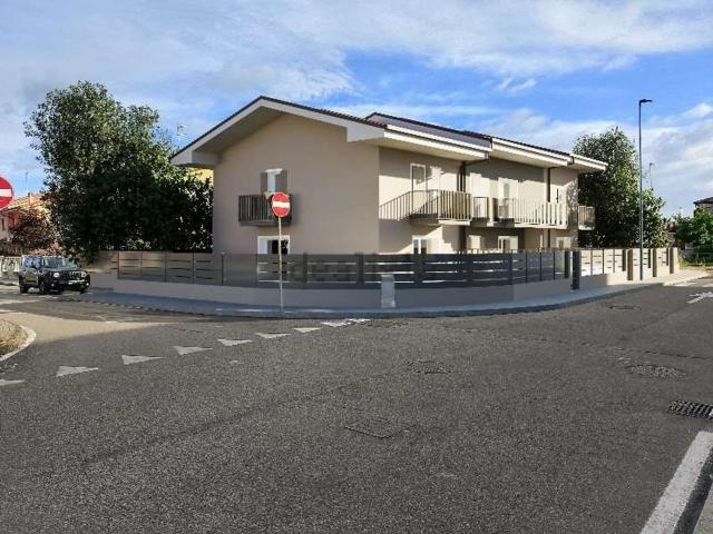 Casa in vendita a Povegliano Veronese, Veneto