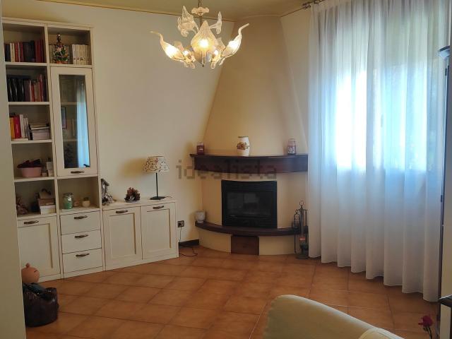 Casa in vendita a Gardigiano, Scorzè