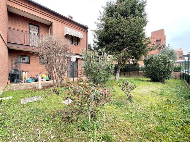 Casa in vendita a Crocetta-San Lazzaro-Modena Est, Modena