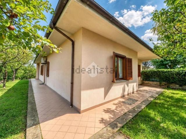 Casa in vendita a Villa Fontane, Valentano