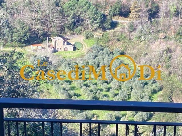 Casa in vendita a Montecatini Val Di Cecina, Toscana