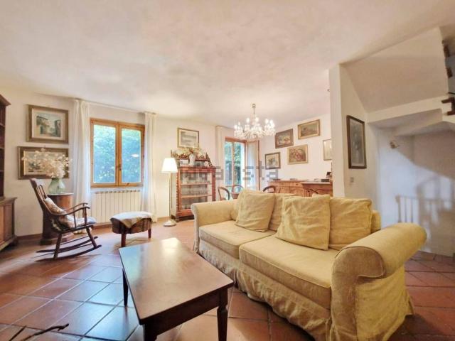 Casa in vendita a Bagno A Ripoli, Toscana