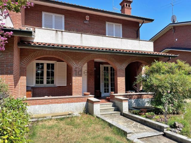 Casa in vendita a Rotta, Travacò Siccomario