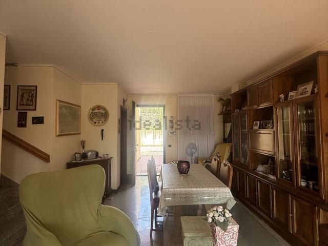 Casa in vendita a Santa Maria, Lucignano