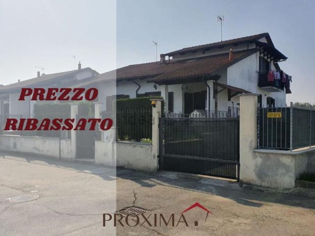 Casa in vendita a Piemonte, Torino