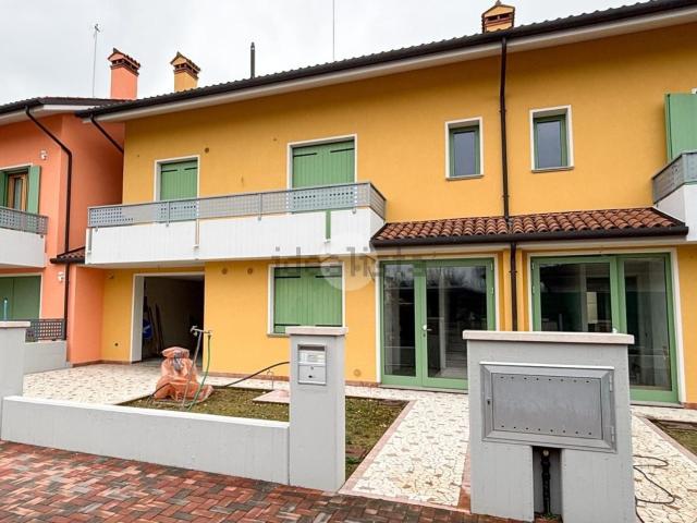 Casa in vendita a Zecchina, Quinto di Treviso