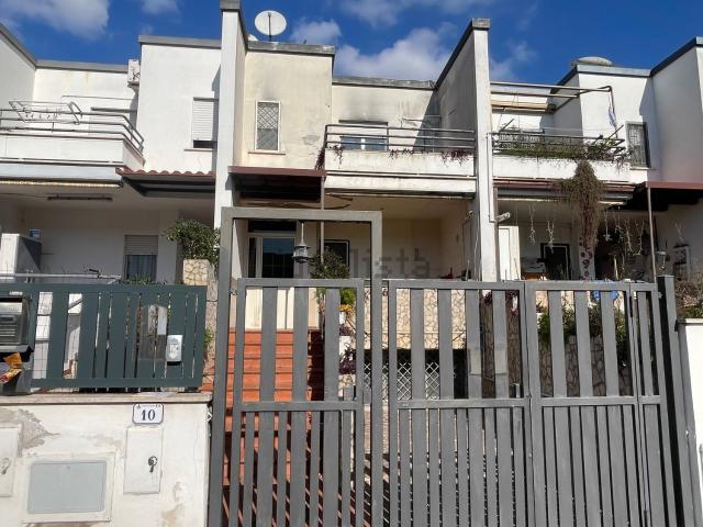 Casa in vendita a Cioccati, Roma Capitale