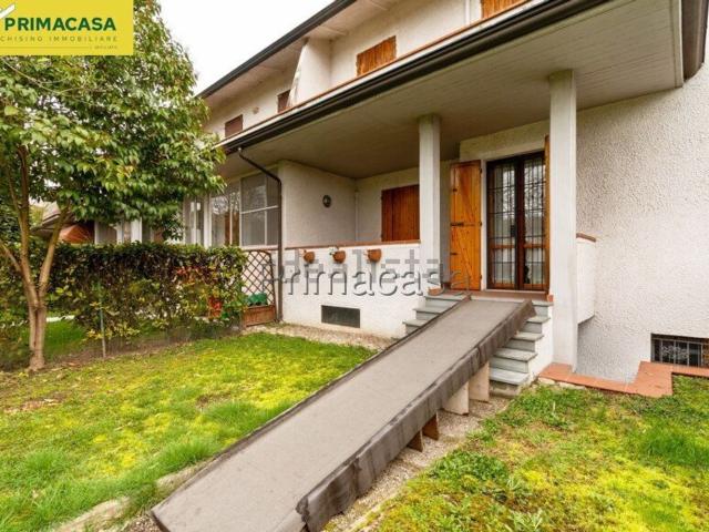 Casa in vendita a Tresinaro - Secchia, Re