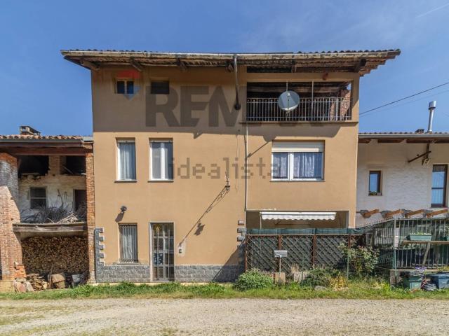 Casa in vendita a Piemonte, Biella