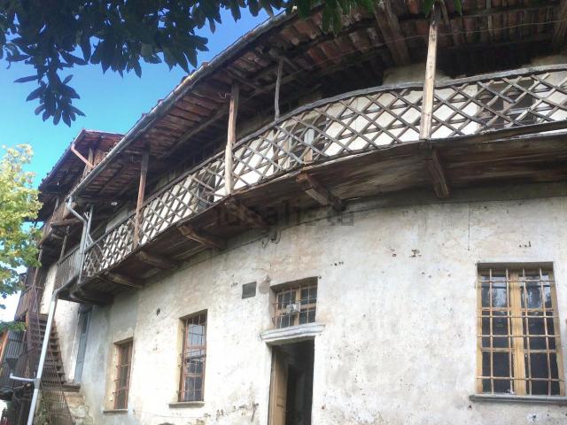 Casa in vendita a Piemonte, Biella