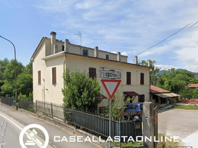 Casa in vendita a Marche, Ancona