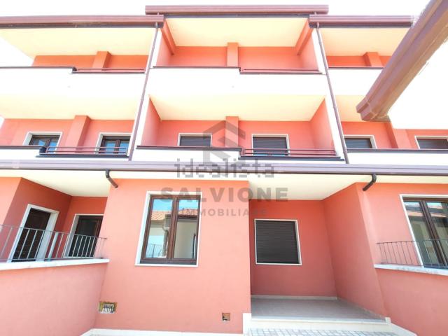 Casa in vendita a Guardia Sanframondi, Campania