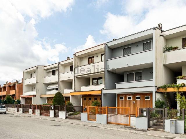 Casa in vendita a San Bonifacio, Verona