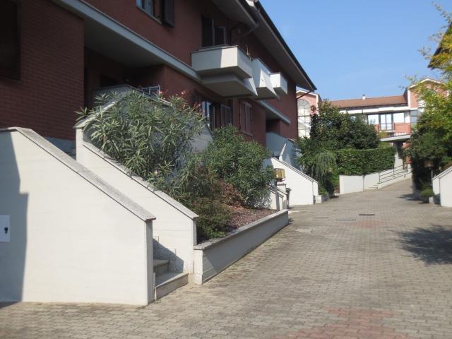 Casa in vendita a Villaggio Aurora, Piemonte