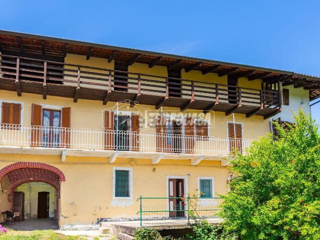 Casa in vendita a Piemonte, Torino