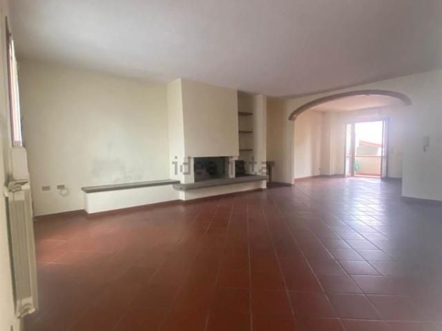 Casa in vendita a Poggio A Caiano, Toscana