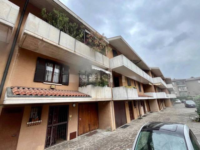 Casa in vendita a Bergamo, Lombardia